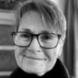 Meet your Posher, Anne